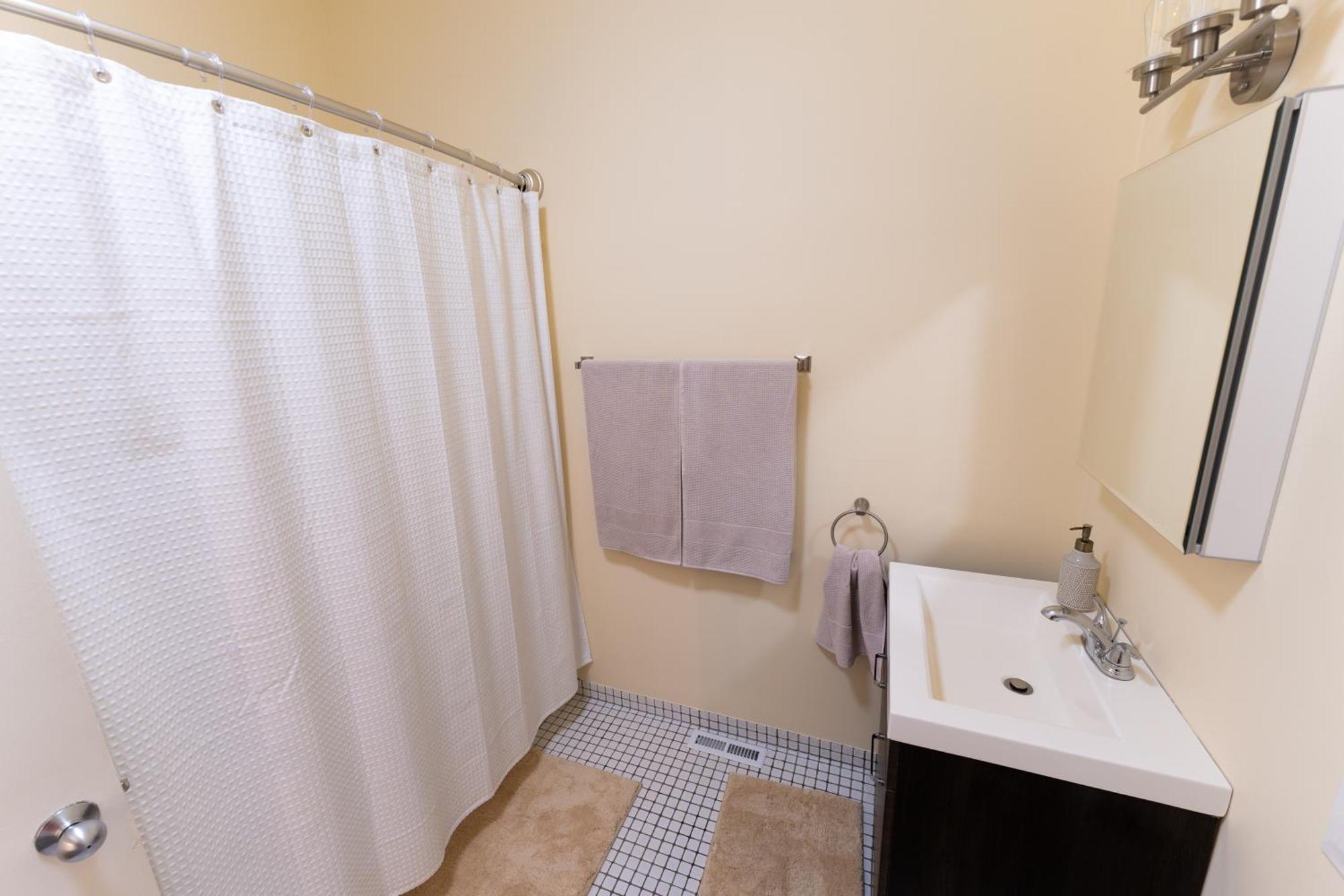 Bucktown Private Condo Чикаго Экстерьер фото